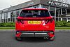 Hyundai TUCSON T-GDI N LINE S Red