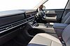 Hyundai SANTA FE PREMIUM Orange