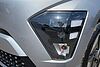 Hyundai KONA ADVANCE Silver