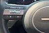 Hyundai KONA ADVANCE Silver