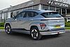 Hyundai KONA ADVANCE Silver