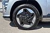 Hyundai KONA ADVANCE Silver