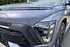 Hyundai KONA N LINE Blue