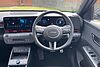 Hyundai KONA N LINE Blue