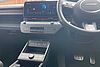 Hyundai KONA N LINE Blue