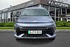 Hyundai KONA N LINE Blue