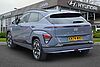 Hyundai KONA ULTIMATE Blue