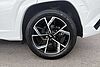 Hyundai TUCSON N LINE White