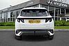 Hyundai TUCSON N LINE White