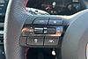 Hyundai TUCSON N LINE EDITION Black