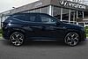Hyundai TUCSON N LINE EDITION Black