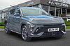 Hyundai KONA T-GDI N LINE Grey