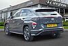 Hyundai KONA T-GDI N LINE Grey