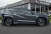 Hyundai KONA T-GDI N LINE Grey