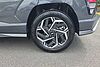 Hyundai KONA T-GDI N LINE Grey