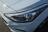Hyundai I20 MPI PLAY Blue