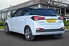 Hyundai I20 MPI PLAY Blue