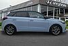 Hyundai I20 MPI PLAY Blue