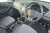 Hyundai I20 MPI PLAY Blue