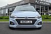 Hyundai I20 MPI PLAY Blue