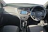 Hyundai I20 MPI PLAY Blue