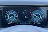 Hyundai TUCSON T-GDI PREMIUM Blue