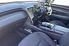Hyundai TUCSON T-GDI PREMIUM Blue