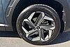 Hyundai TUCSON T-GDI PREMIUM Blue