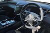 Hyundai TUCSON T-GDI PREMIUM Blue