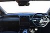Hyundai TUCSON T-GDI PREMIUM Blue