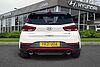 Hyundai I30 T-GDI N White
