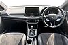 Hyundai I30 T-GDI N White