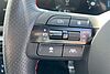 Hyundai TUCSON T-GDI N LINE S Black