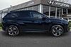 Hyundai TUCSON T-GDI N LINE S Black
