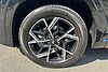 Hyundai TUCSON T-GDI N LINE S Black