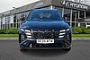Hyundai TUCSON T-GDI N LINE S Black