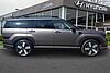Hyundai SANTA FE PREMIUM Grey
