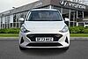 Hyundai I10 ADVANCE Grey