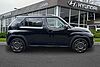 Hyundai INSTER CROSS Black
