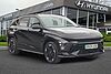 Hyundai KONA N LINE Black