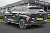 Hyundai KONA N LINE Black
