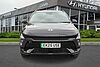 Hyundai KONA N LINE Black