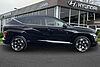 Hyundai KONA ULTIMATE Black