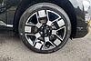 Hyundai KONA ULTIMATE Black