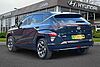 Hyundai KONA ULTIMATE Blue