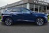 Hyundai KONA ULTIMATE Blue