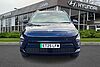 Hyundai KONA ULTIMATE Blue