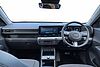 Hyundai KONA ULTIMATE Blue