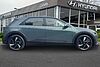 Hyundai IONIQ 5 PREMIUM 84 kWh RWD Green