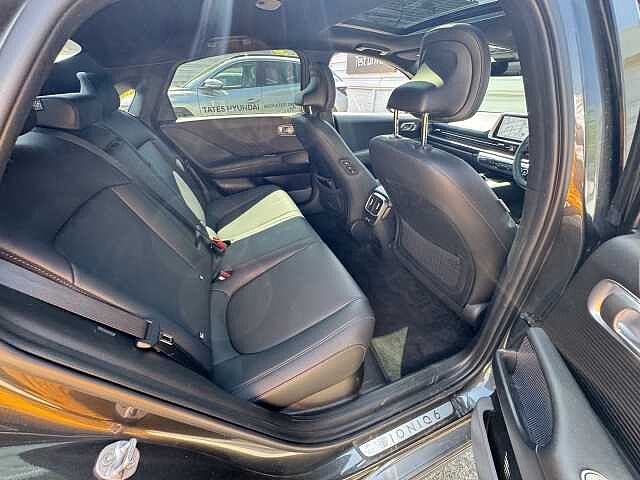 Hyundai IONIQ 6 E (228ps) Ulitmate 77kWh (Single Motor) RWD